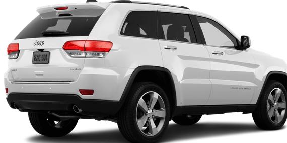 JEEP GRAND CHEROKEE 2015 1C4RJFBG1FC633874 image